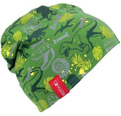 Bonnet en jersey pour enfants ReflActions FUN ''