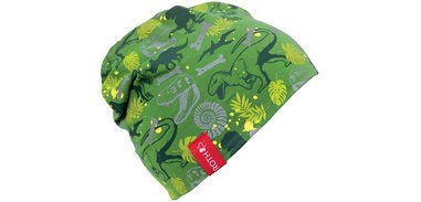 Children's Jersey Beanie ReflActions FUN