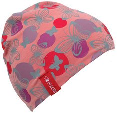 Bonnet en jersey pour enfants ReflActions FUN ''