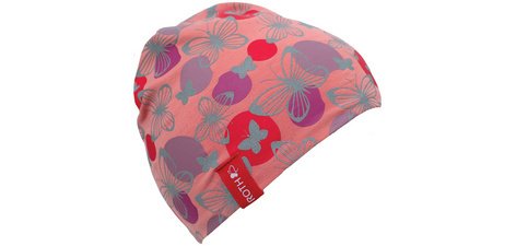 Bonnet en jersey pour enfants ReflActions FUN ''