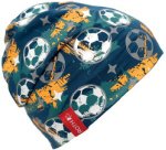 Bonnet en jersey pour enfants ReflActions FUN ''