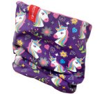 Tour de cou jersey enfants ReflActions FUN ''