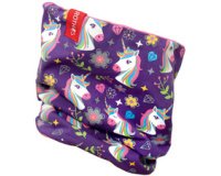 Tour de cou jersey enfants ReflActions FUN ''