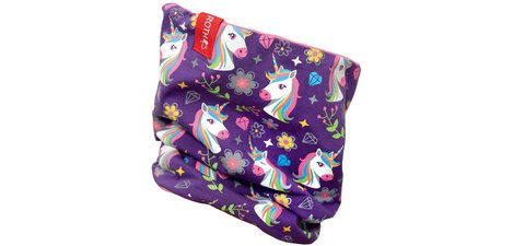 Children's Jersey Neck Warmer ReflActions FUN