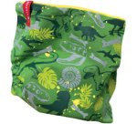 Tour de cou jersey enfants ReflActions FUN ''