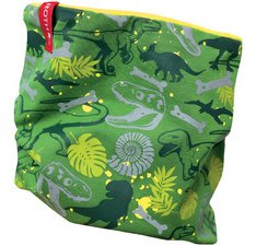 Tour de cou jersey enfants ReflActions FUN ''