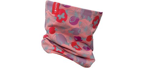 Children's Jersey Neck Warmer ReflActions FUN