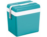 Glacière, plastique, 24 litres