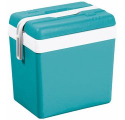 Koelbox, plastic, 24 liters