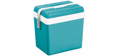 Koelbox, plastic, 24 liters