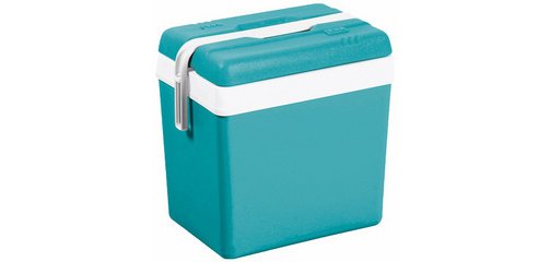 Glacière, plastique, 24 litres