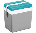 Glacière, plastique, 24 litres