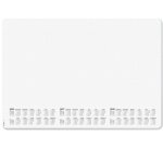 Sous-main bloc papier 'Dotted', 420 x 297 mm