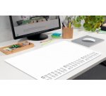 Sous-main bloc papier 'Dotted', 420 x 297 mm