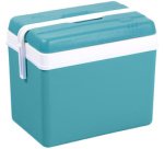 Glacière, plastique, 35 litres