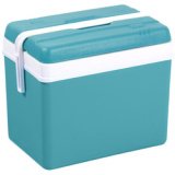 Glacière, plastique, 35 litres