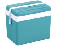 Glacière, plastique, 35 litres