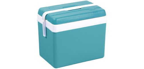 Glacière, plastique, 35 litres