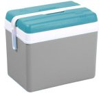 Glacière, plastique, 35 litres