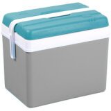 Glacière, plastique, 35 litres