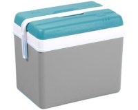 Glacière, plastique, 35 litres