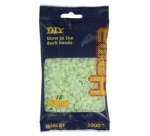 Hama Perles à repasser midi, sachet