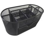 Organiseur de bureau 'the multi network', noir