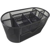 Organiseur de bureau 'the multi network', noir
