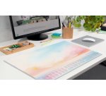 Sous-mains bloc papier 'Magic Sunset', 595 x 410 mm