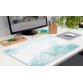 Sous-mains bloc papier 'Watercolor Sea', 595 x 410 mm