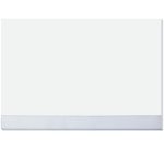 Sous-mains bloc papier 'Protect', blanc uni