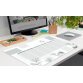 Sous-mains bloc papier 'Weekly Planner Nature'