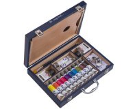 ROYAL TALENS Van Gogh Peinture à huile, kit de démarrage XL