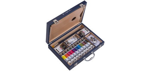ROYAL TALENS Van Gogh Peinture à huile, kit de démarrage XL