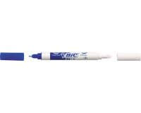 BIC Effaceur, effacer & corriger, avec 2 pointes, pack de 4