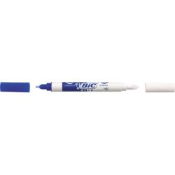 BIC Effaceur, effacer & corriger, avec 2 pointes, pack de 4