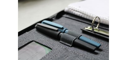 Crayon de papier éternel 'Pointy Forever Business'