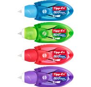 Roller correcteur 'Micro Tape Twist', assorti