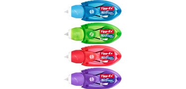 Roller correcteur 'Micro Tape Twist', assorti