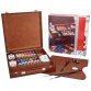 ROYAL TALENS Van Gogh Mallette d'acrylique Inspiration