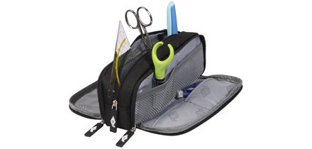 Trousse Business, polyester