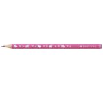 FABER-CASTELL Crayon de papier Licorne, HB