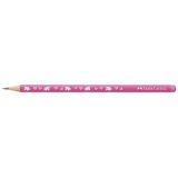 FABER-CASTELL Crayon de papier Licorne, HB