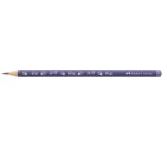 FABER-CASTELL Crayon de papier Licorne, HB