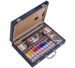 ROYAL TALENS Van Gogh Kit d'acrylique XL, 12 x 40 ml