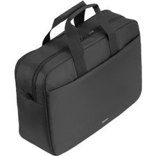 Sacoche pour laptop 'Traveller', noir