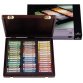 ROYAL TALENS REMBRANDT Pastels doux TRADITIONAL BOX