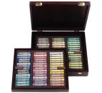 ROYAL TALENS REMBRANDT Pastels doux SELECTION BOX