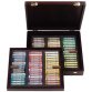 ROYAL TALENS REMBRANDT Pastels doux SELECTION BOX