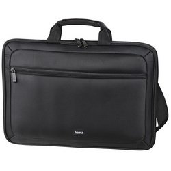 Sacoche pour laptop 'Nizza', 40 cm (15,6') max., noir